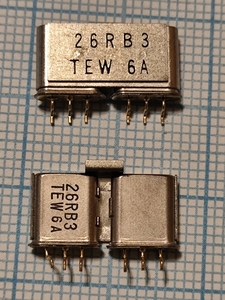 Кварцевый фильтр 26050 пол 3 /3 SMC-UM1-3 C 26RB3 4пор TEW