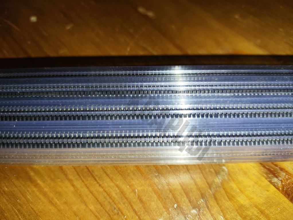 Разъем 2242-2X30C00DU