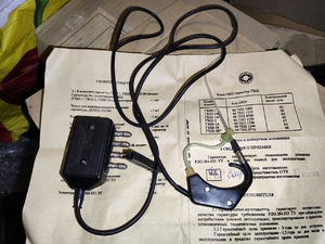 Октава ГБШ-1А