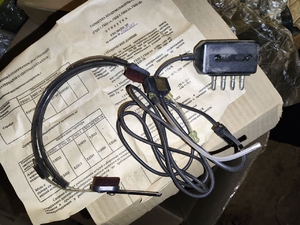 Октава ГБШ-2Б