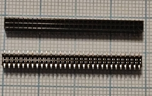 Разъем 2242-2X30C00DU