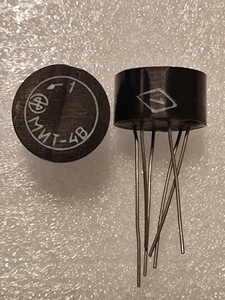 Трансформаторы МИТ-4В