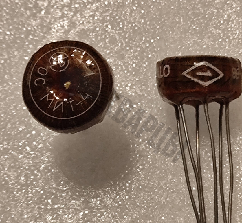 Трансформаторы МИТ-4В