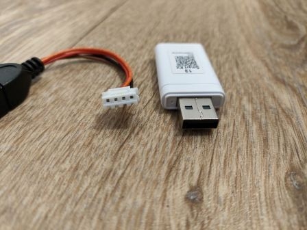 WiFi модуль для кондиционеров SIW01MID