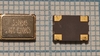 Кварцевый генератор 3.579545 MHz 3SWO-C30T-3.579545MHz SMD07050C4 3.3В TTL/CMOS 15pf Tristait 30ppm -20+70C МЕС