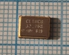 Кварцевый генератор 32.768 КГц - OCEFGCJANF SMD 07-05 3.3в CMOS TAITIEN