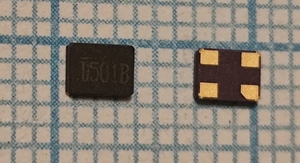 Кварцевый резонатор 50МГц - 50000 SMD03225C4 8 10 15/-30~85C DSX321G 1Г