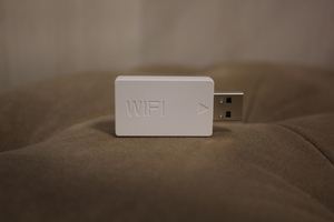USB Wifi модуль для кондиционера Aux