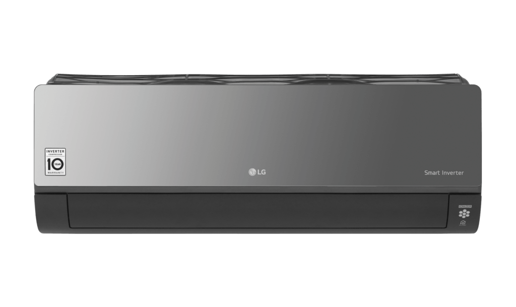 Сплит-система LG ARTCOOL MIRROR DUAL Inverter AC09BK