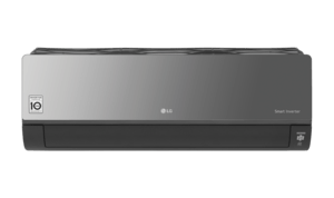 Сплит-система LG ARTCOOL MIRROR DUAL Inverter AC09BK