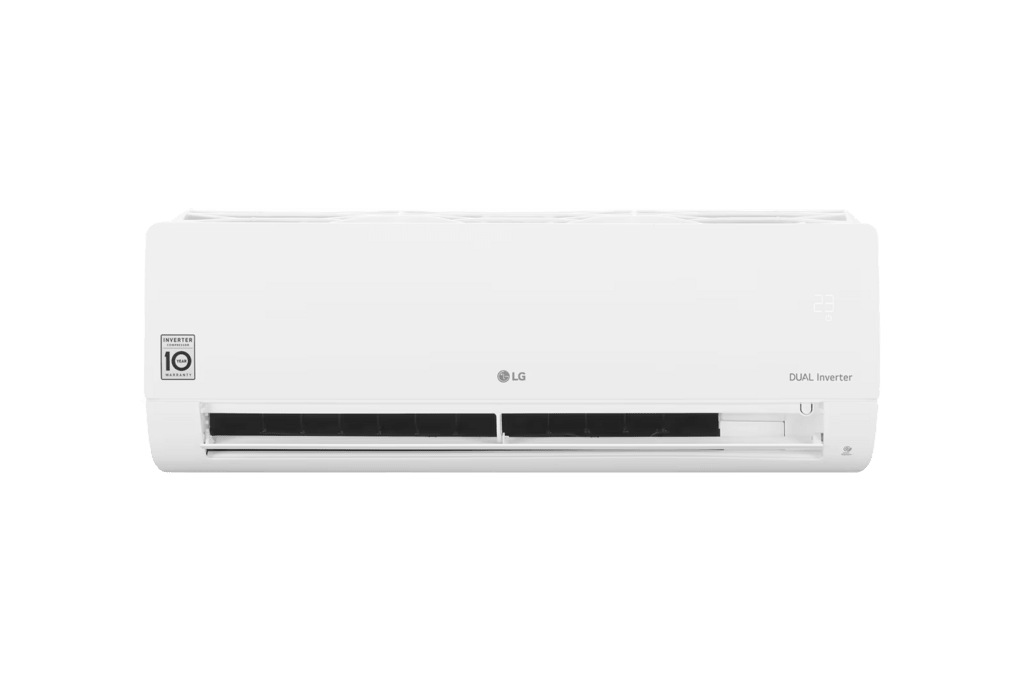 Сплит-система LG P18EP1 MEGACOOL DUAL Inverter