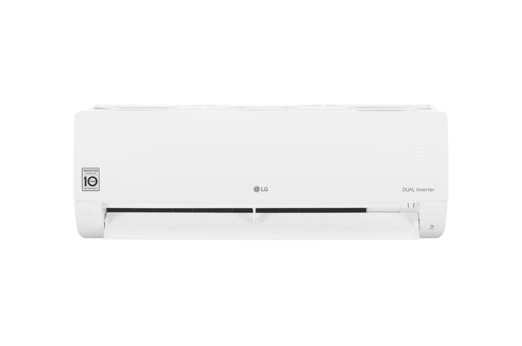 Сплит-система LG P24EP MEGACOOL DUAL Inverter