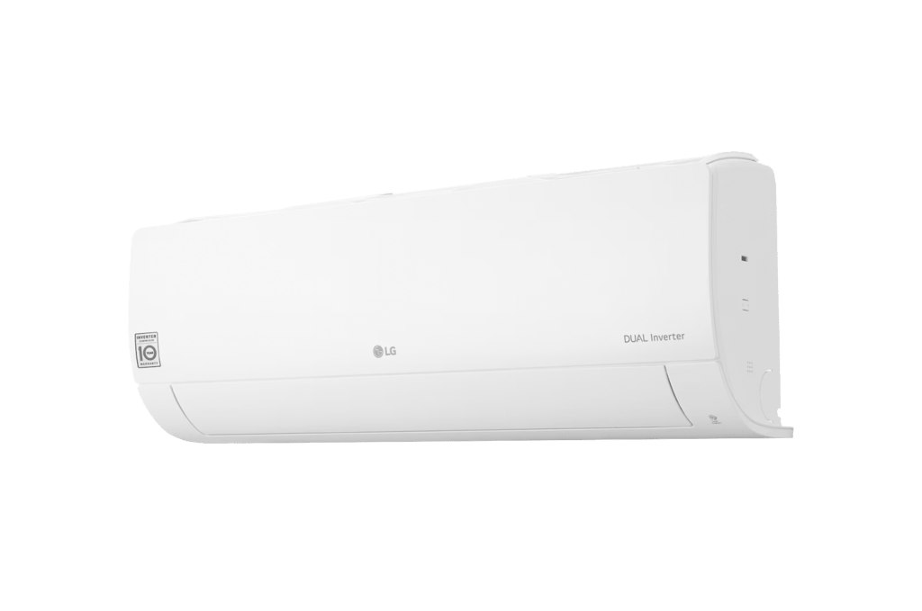 Сплит-система LG P24EP MEGACOOL DUAL Inverter