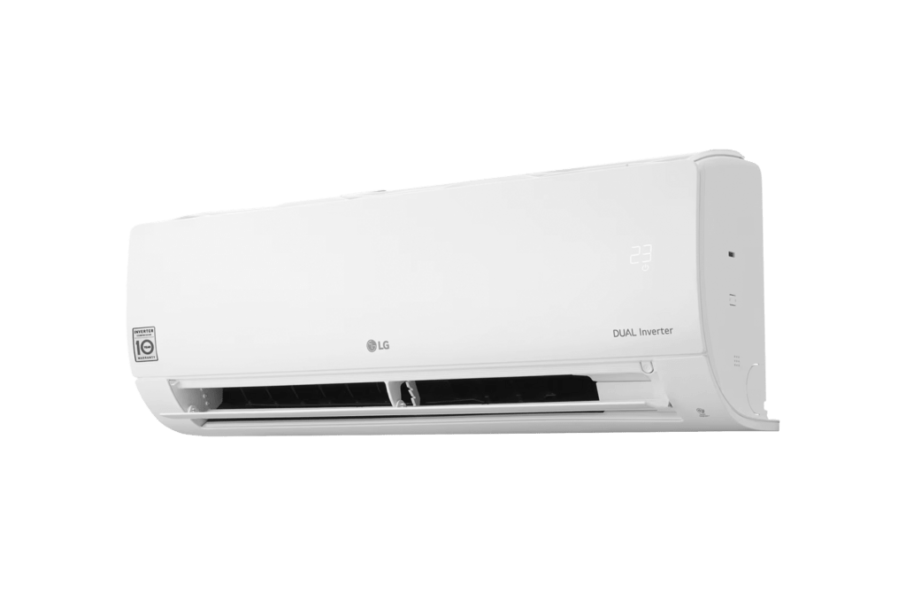 Сплит-система LG P24EP MEGACOOL DUAL Inverter