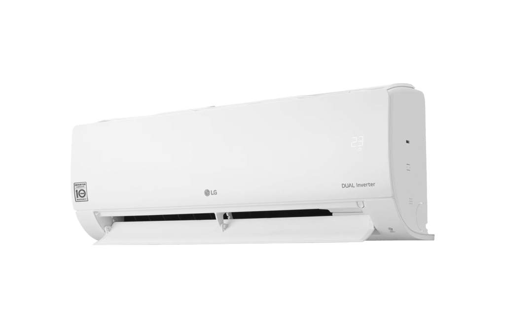 Сплит-система LG P24EP MEGACOOL DUAL Inverter