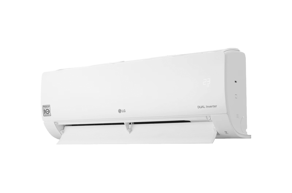 Сплит-система LG P24EP MEGACOOL DUAL Inverter