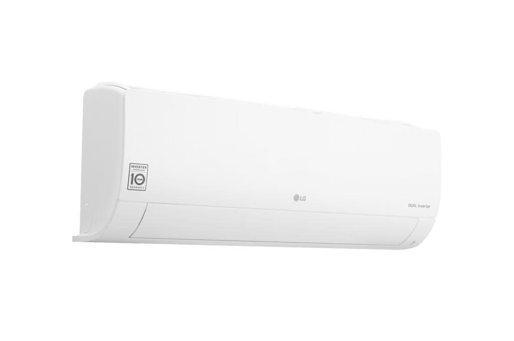 Сплит-система LG P24EP MEGACOOL DUAL Inverter