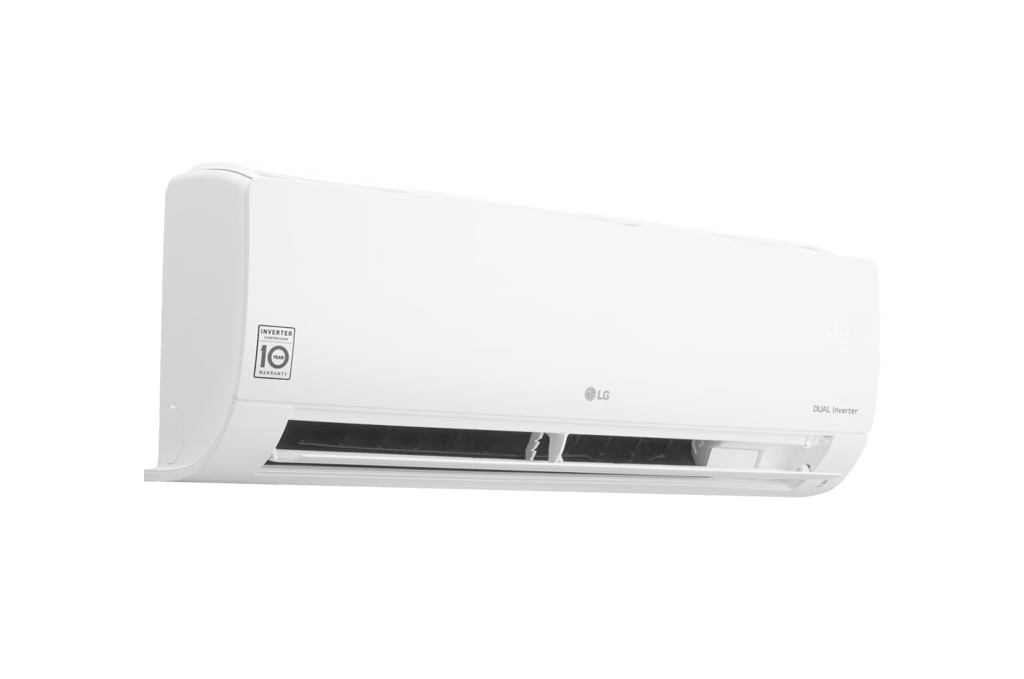 Сплит-система LG P18EP1 MEGACOOL DUAL Inverter