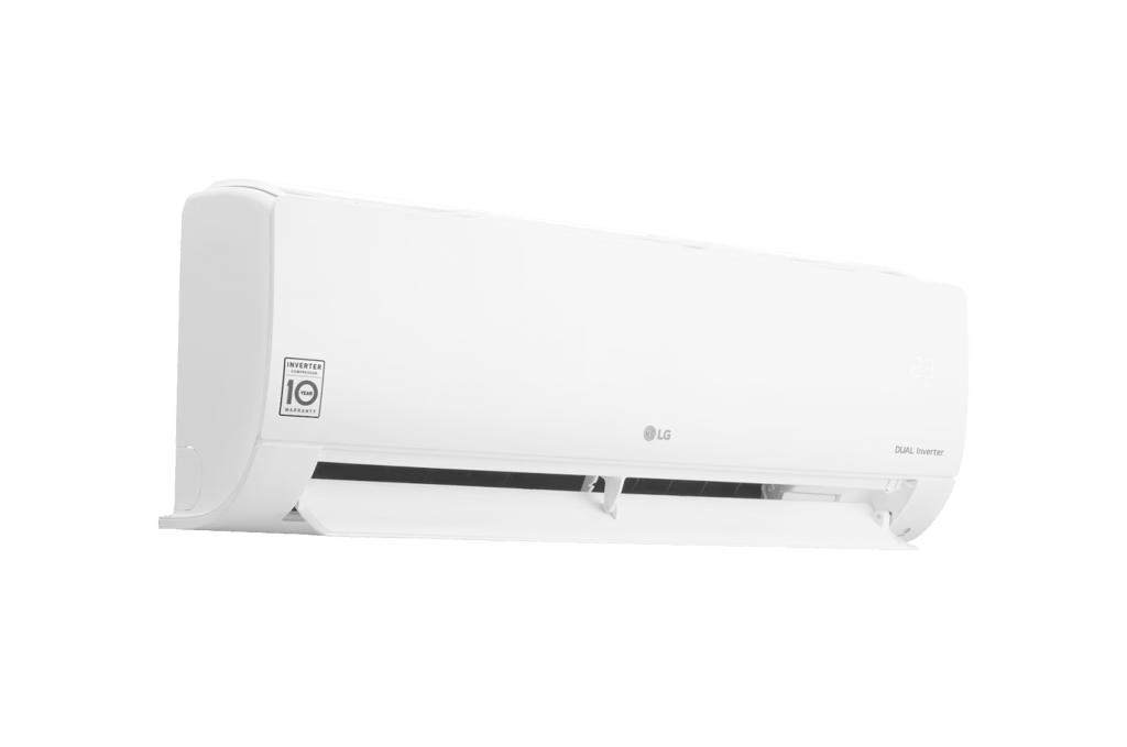 Сплит-система LG P24EP MEGACOOL DUAL Inverter