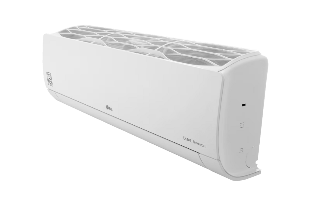 Сплит-система LG P18EP1 MEGACOOL DUAL Inverter