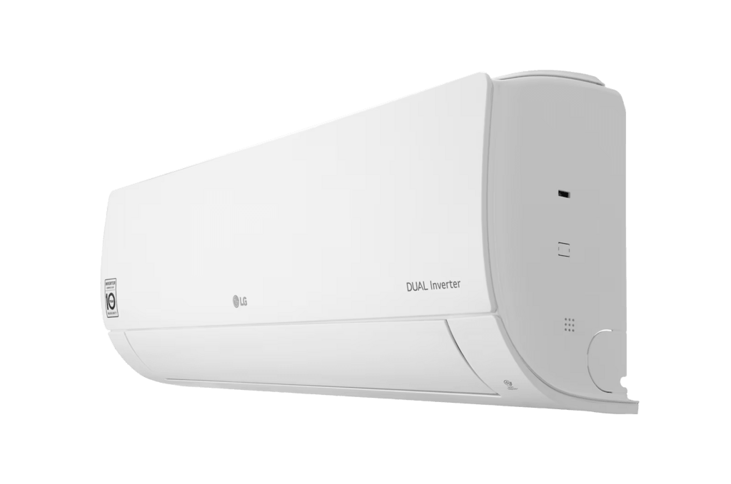 Сплит-система LG P24EP MEGACOOL DUAL Inverter
