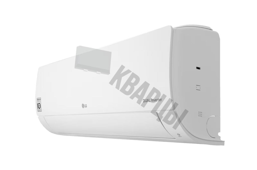 Сплит-система LG P09EP2 MEGACOOL DUAL Inverter