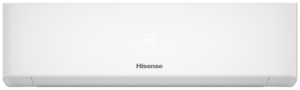 Инверторная сплит-система Hisense CITY 2.0 DC Inverter AS-07UW4RYRKA01