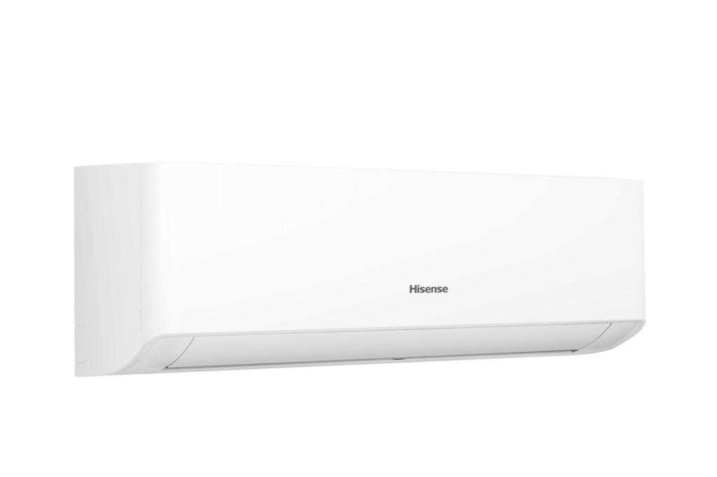 Инверторная сплит-система Hisense CITY 2.0 DC Inverter AS-07UW4RYRKA01