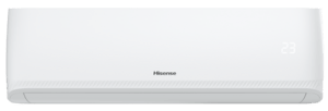 Сплит-система Hisense AS-18UW4RMSCM01 CITY DC Inverter