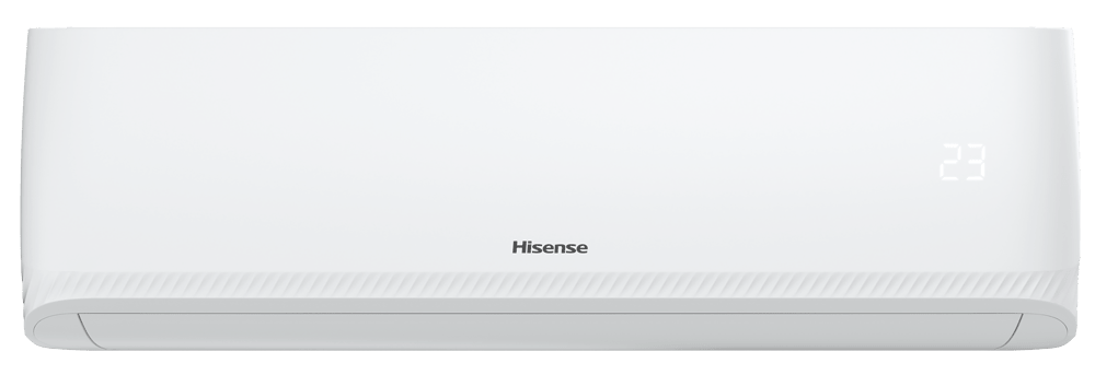 Сплит-система Hisense AS-24UW4RBTCM00 CITY DC Inverter