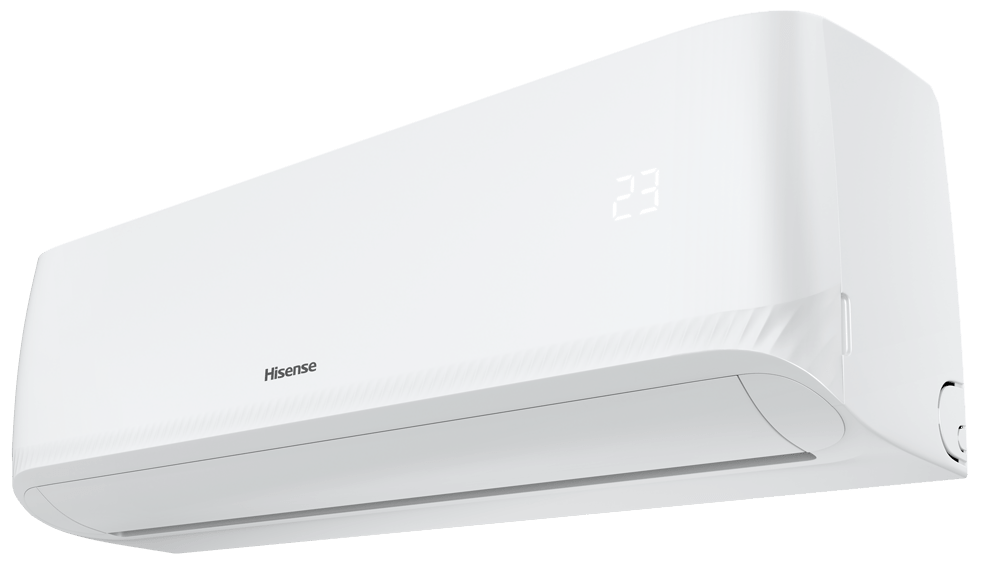 Сплит-система Hisense AS-24UW4RBTCM00 CITY DC Inverter