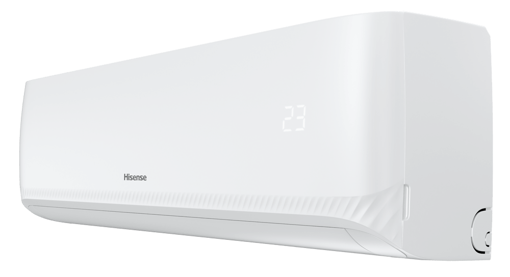 Сплит-система Hisense AS-24UW4RBTCM00 CITY DC Inverter