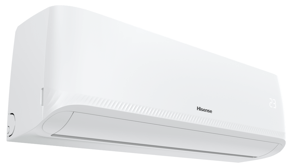 Сплит-система Hisense AS-24UW4RBTCM00 CITY DC Inverter