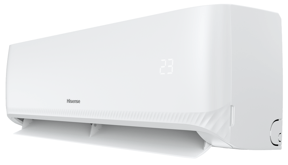 Сплит-система Hisense AS-24UW4RBTCM00 CITY DC Inverter