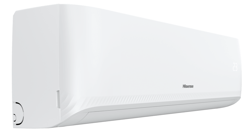Сплит-система Hisense AS-24UW4RBTCM00 CITY DC Inverter