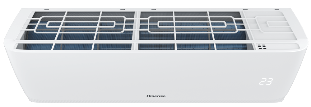 Сплит-система Hisense AS-24UW4RBTCM00 CITY DC Inverter