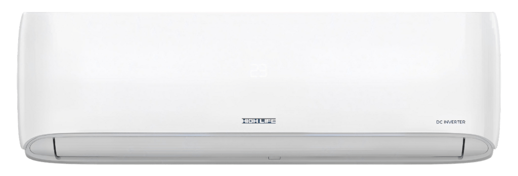 Сплит-система HIGH LIFE ACHL-24CC-I-CHDV02S COMFORT CLASS Inverter