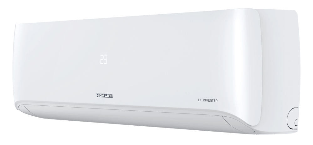 Сплит-система HIGH LIFE ACHL-24CC-I-CHDV02S COMFORT CLASS Inverter