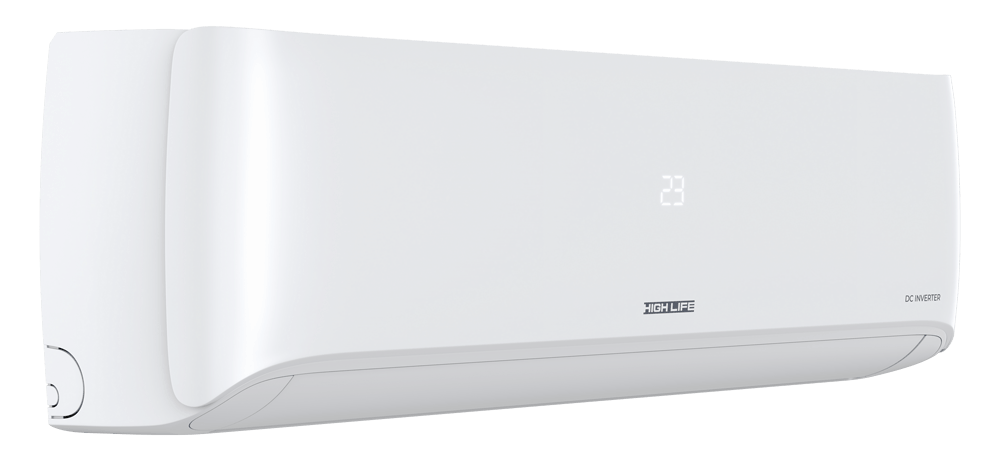 Сплит-система HIGH LIFE ACHL-24CC-I-CHDV02S COMFORT CLASS Inverter