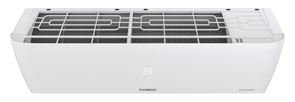 Сплит-система HIGH LIFE ACHL-24CC-I-CHDV02S COMFORT CLASS Inverter