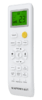 Сплит-система EXPERTAIR by ZILON CYCLONE DC Inverter ZAC-I/CN24NPZ
