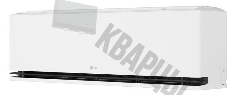 Сплит-система LG DELUXE PRO DUAL Inverter H12S1D