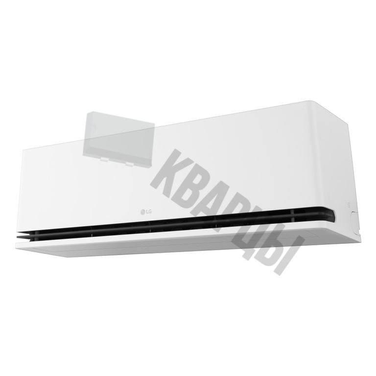 Сплит-система LG DELUXE PRO DUAL Inverter H18S1D