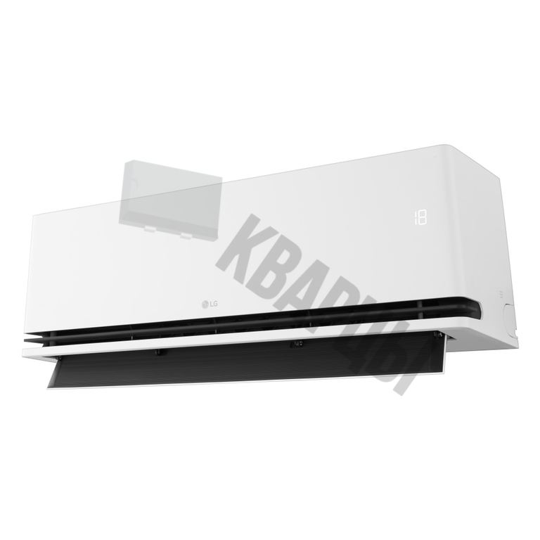 Сплит-система LG DELUXE PRO DUAL Inverter H18S1D