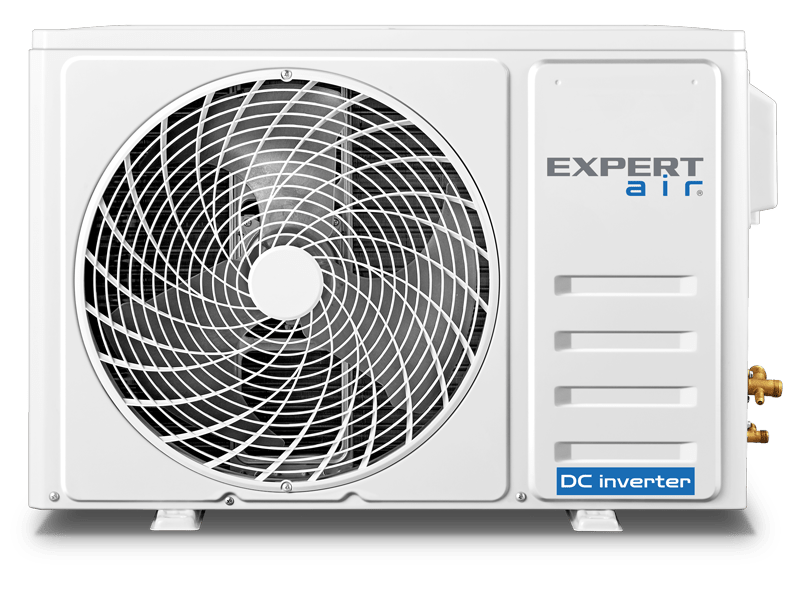 Сплит-система EXPERTAIR by ZILON PROGRESS Inverter ZAC-I/PG24NPZ