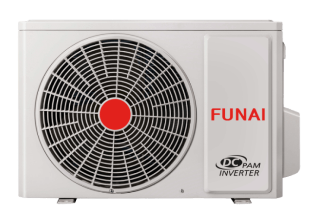 Сплит-система FUNAI RAC-I-DA50HP.D01 DAIJIN Inverter