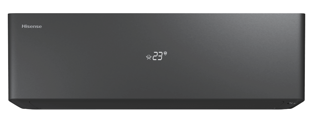 Сплит-система Hisense AS-10UW4RXVQH00A(B) VISION PRO CARBON SUPERIOR DC Inverter