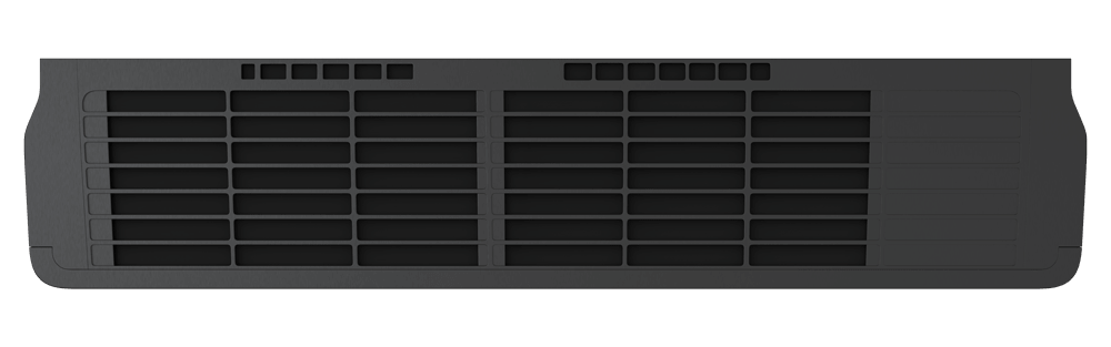 Внутренний блок настенного типа VISION PRO CARBON FREE Match DC Inverter AS-10UW4RXVQH00AG(B)