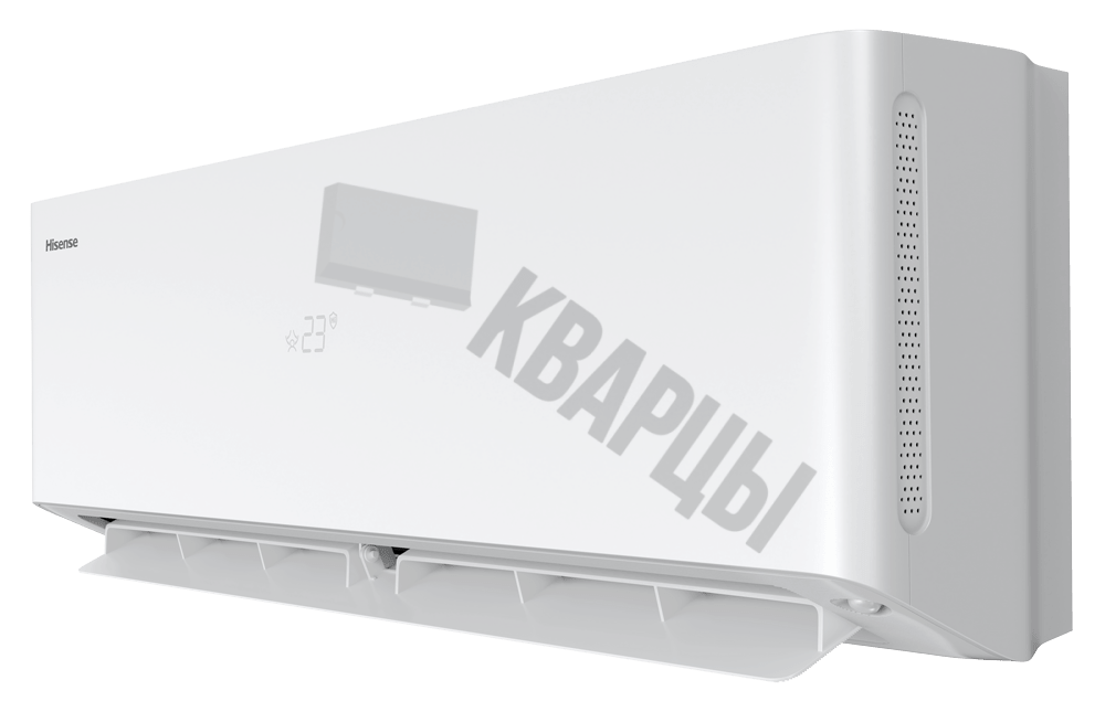 Сплит-система Hisense AS-10UW4RXVQH00A VISION PRO SUPERIOR DC Inverter