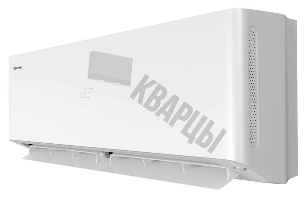 Мульти-сплит система Hisense AMW2-18U4RXC AS-10UW4RXVQH00AG